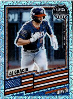 AJ Gracia