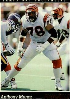 Anthony Munoz