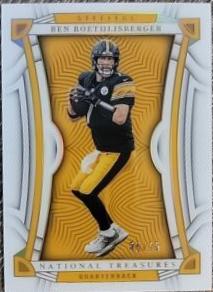 Ben Roethlisberger