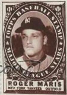 Roger Maris