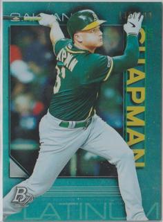 Matt Chapman