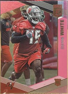 Devin White
