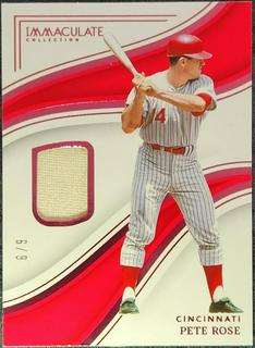 Pete Rose
