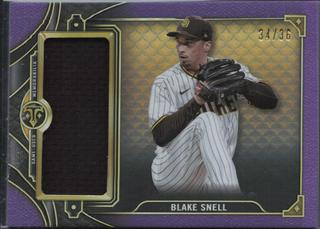 Blake Snell