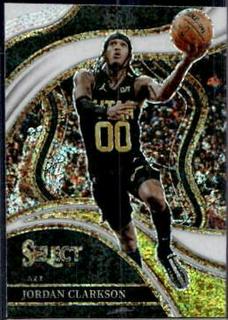 Jordan Clarkson