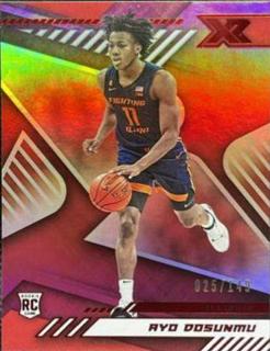Ayo Dosunmu