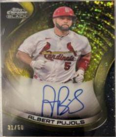 Albert Pujols