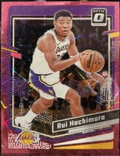Rui Hachimura