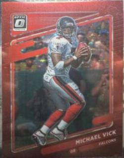 Michael Vick
