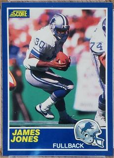 James Jones