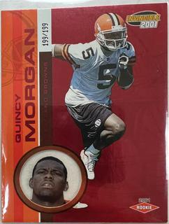 Quincy Morgan