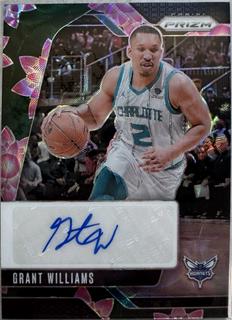 Grant Williams