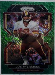 Joe Theismann