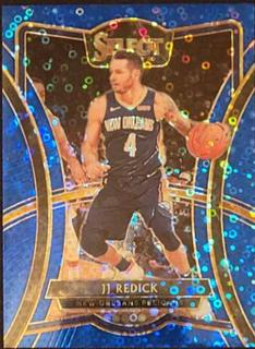 JJ Redick