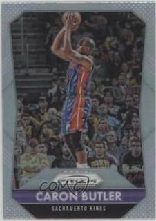 Caron Butler