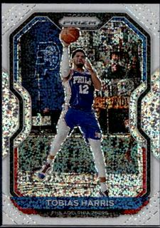 Tobias Harris