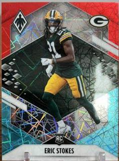 Eric Stokes
