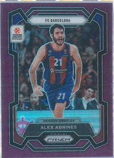 Alex Abrines