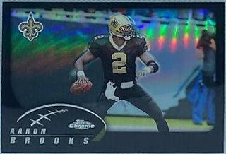 Aaron Brooks