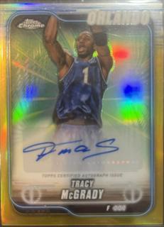 Tracy McGrady