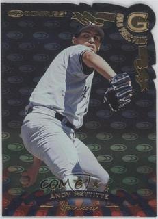 Andy Pettitte