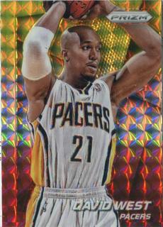 David West