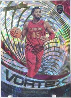 Donovan Mitchell