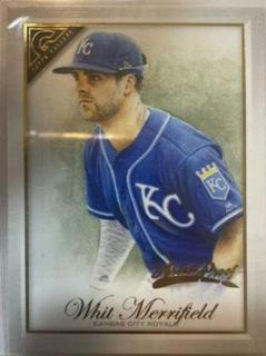 Whit Merrifield