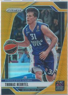 Thomas Heurtel