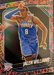 Jalen Williams