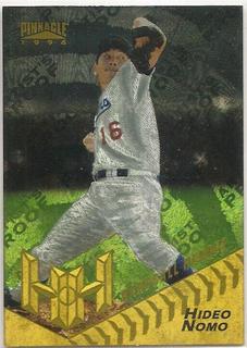 Hideo Nomo
