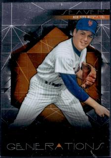 Tom Seaver