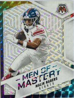 Malik Nabers