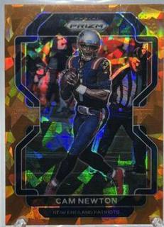 Cam Newton