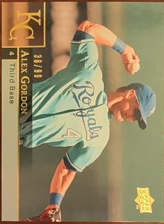 Alex Gordon