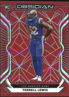 Terrell Lewis