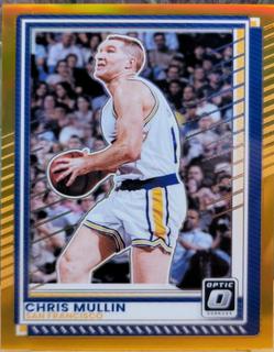 Chris Mullin