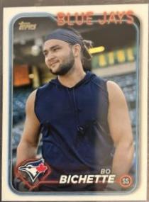 Bo Bichette