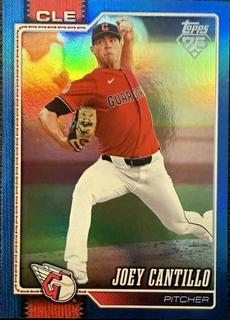 Joey Cantillo