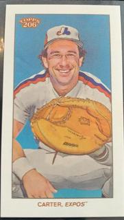 Gary Carter