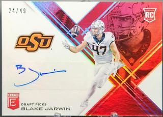 Blake Jarwin