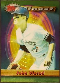 John Olerud