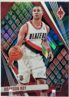 Brandon Roy