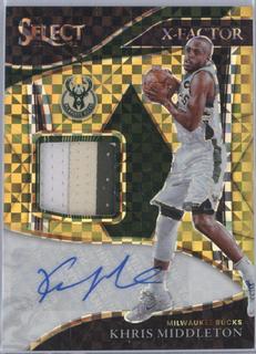 Khris Middleton