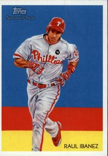 Raul Ibanez