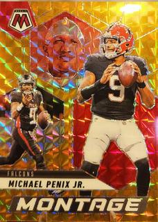 Michael Penix Jr.