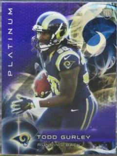 Todd Gurley