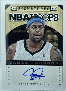 James Johnson