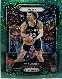 Tre Jones