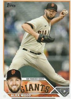 Alex Wood